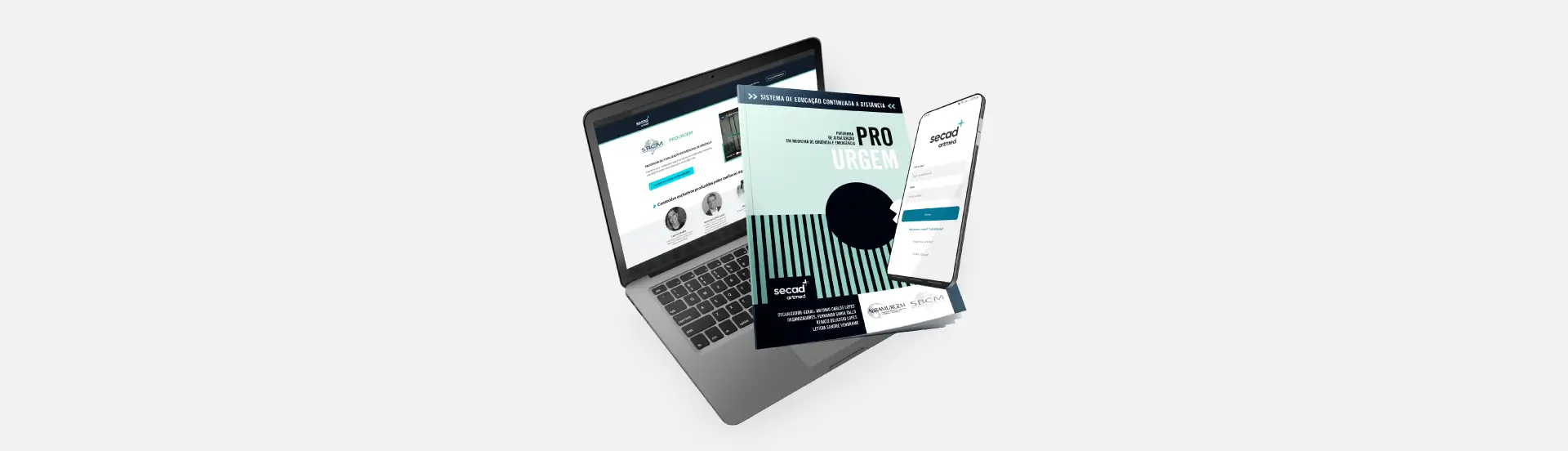 PROURGEM | Programa de Atualização em Medicina de Urgência
